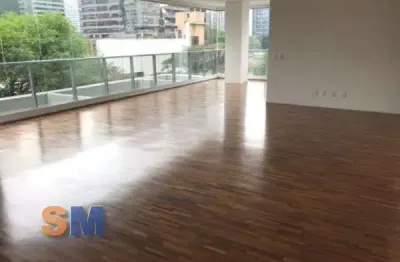 Apartamento com 3 quartos para alugar na rua coronel joaquim ferreira lobo, 300, vila nova conceição, são paulo, 181 m2 por r$ 23.000