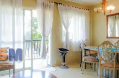 Apartamento com 3 quartos à venda na avenida dos eucaliptos, 100, indianópolis, são paulo, 110 m2 por r$ 1.350.000