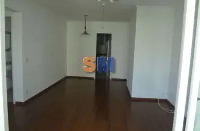Apartamento com 3 quartos à venda na avenida jamaris, 64, planalto paulista, são paulo, 110 m2 por r$ 1.900.000