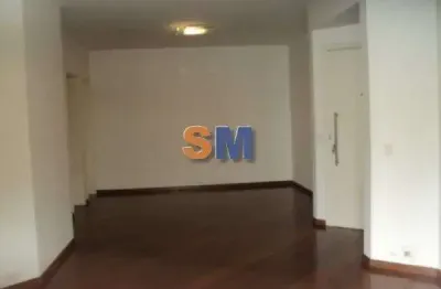 Apartamento com 3 quartos à venda na rua afonso braz, 400, vila nova conceição, são paulo, 130 m2 por r$ 2.300.000