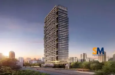 Apartamento com 4 quartos à venda na rua jacurici, 220, itaim bibi, são paulo, 472 m2 por r$ 28.000.000