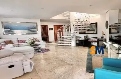 Cobertura com 4 quartos à venda na rua joaquim távora, 1000, vila mariana, são paulo, 320 m2 por r$ 2.700.000