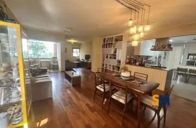 Apartamento com 3 quartos à venda na rua pintassilgo, 60, vila uberabinha, são paulo, 120 m2 por r$ 1.750.000