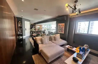 Apartamento com 3 quartos à venda na rua helena, 151, vila olímpia, são paulo, 94 m2 por r$ 2.400.000