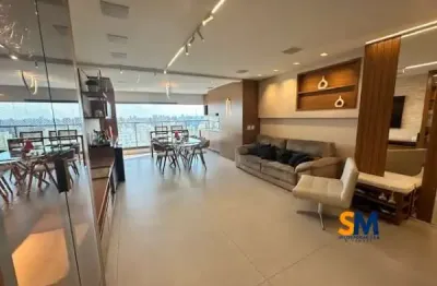 Apartamento com 3 quartos para alugar na avenida lavandisca, 627, indianópolis, são paulo, 115 m2 por r$ 19.000