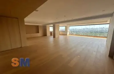 Apartamento com 4 quartos à venda na rua inajaroba, 17, vila nova conceição, são paulo, 400 m2 por r$ 19.000.000