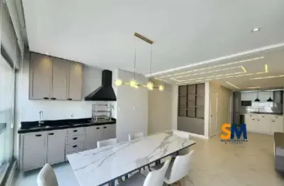 Apartamento com 3 quartos para alugar na avenida lavandisca, 627, indianópolis, são paulo, 115 m2 por r$ 17.500