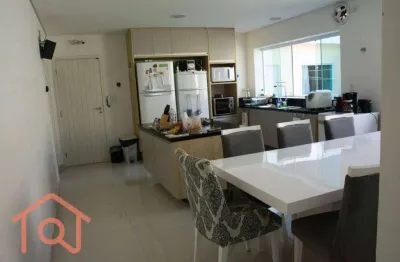 Casa à venda, 377 m² por r$ 1.200.000,00 - jabaquara - são paulo/sp