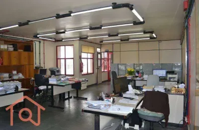 Prédio comercial à venda ou locação , cambuci, são paulo - pr0007.