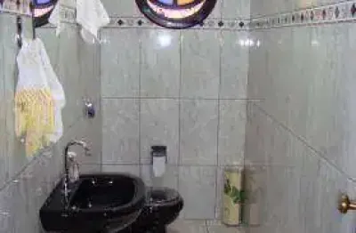Sobrado com 3 dormitórios à venda, 200 m² por r$ 650.000,00 - vila marari - são paulo/sp