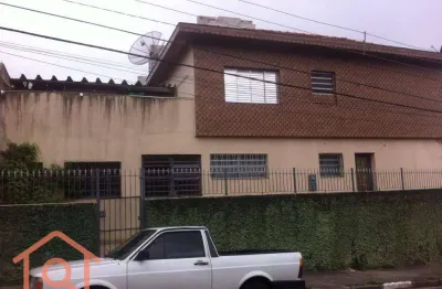 Sobrado com 3 dormitórios à venda, 170 m² por r$ 899.000,00 - jabaquara - são paulo/sp