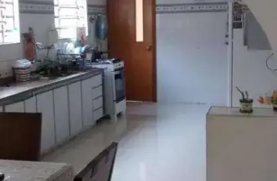 Sobrado à venda, 240 m² por r$ 995.000,00 - jabaquara - são paulo/sp
