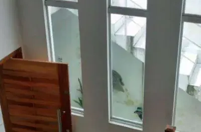Sobrado com 5 dormitórios à venda, 207 m² por r$ 800.000,00 - vila santa catarina - são paulo/sp