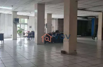 Prédio à venda, 918 m² por r$ 5.500.000,00 - são judas - são paulo/sp