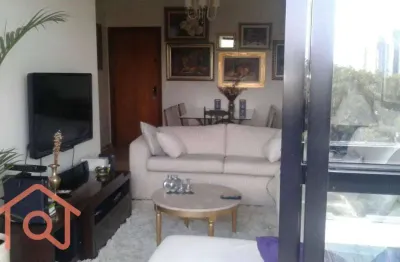Apartamento residencial à venda, cidade vargas, são paulo - ap0258.