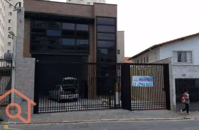 Prédio para alugar, 700 m² por r$ 35.000,00/mês - jabaquara - são paulo/sp