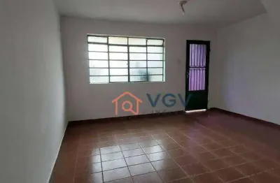 Sobrado com 2 dormitórios para alugar, 130 m² por r$ 2.802,00 - jabaquara (zona sul) - são paulo/sp