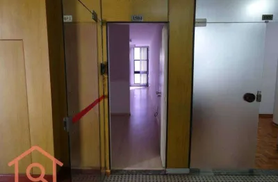 Conjunto à venda, 56 m² por r$ 285.000,00 - centro - são paulo/sp