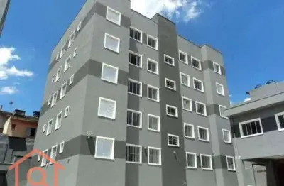 Apartamento com 2 quartos à venda na Rua Justino Martins, 265, Americanópolis, São Paulo
