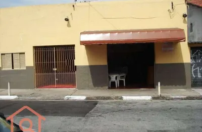 Prédio à venda, 200 m² por r$ 940.000,00 - vila santa catarina - são paulo/sp