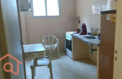 Apartamento com 2 dormitórios à venda, 65 m² por r$ 480.000,00 - vila mascote - são paulo/sp