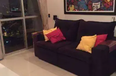 Apartamento residencial à venda, vila do encontro, são paulo - ap0914.