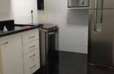 Apartamento com 2 dormitórios à venda, 65 m² por r$ 355.000,00 - vila santa catarina - são paulo/sp