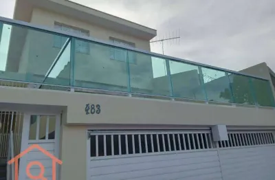 Sobrado a venda com 3 dormitorios proximo ao metrô conceição.