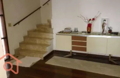 Sobrado à venda, 200 m² por r$ 1.400.000,00 - jabaquara - são paulo/sp