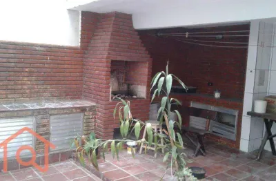 Sobrado com 3 dormitórios à venda, 201 m² por r$ 960.000,00 - jardim aeroporto - são paulo/sp