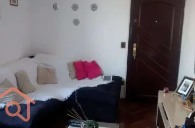 Apartamento com 2 dormitórios à venda, 69 m² por r$ 380.000,00 - vila vermelha - são paulo/sp