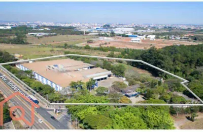 Galpão, 14686 m² - venda por r$ 36.900.000,00 ou aluguel por r$ 230.000,01 - éden - sorocaba/sp