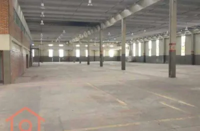 Galpão à venda, 5523 m² por r$ 17.200.000,10 - distrito industrial - jundiaí/sp