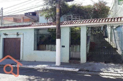 Casa à venda, 168 m² por r$ 1.550.000,00 - jardim oriental - são paulo/sp