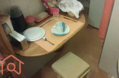 Apartamento com 2 dormitórios à venda, 52 m² por r$ 350.000,00 - jardim oriental - são paulo/sp