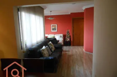 Apartamento à venda, 115 m² por r$ 1.520.000,00 - vila clementino - são paulo/sp