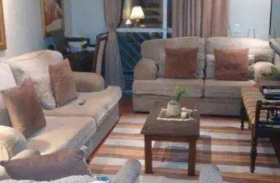 Apartamento com 4 dormitórios à venda, 134 m² por r$ 980.000,00 - vila mascote - são paulo/sp