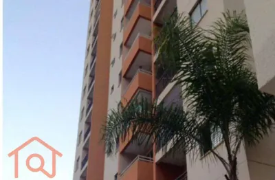 Apartamento com 2 dormitórios à venda, 47 m² por r$ 350.000,00 - jardim ampliação - são paulo/sp