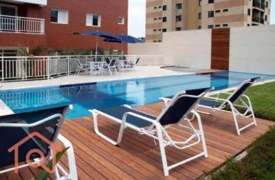 Apartamento com 2 dormitórios à venda, 65 m² por r$ 379.999,99 - jardim consórcio - são paulo/sp