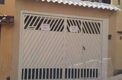 Casa para alugar, 120 m² por r$ 5.202,47 - vila mascote - são paulo/sp