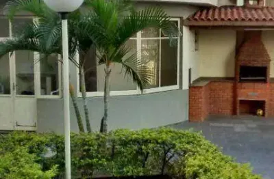 Apartamento com 2 dormitórios à venda, 60 m² por r$ 451.000,00 - vila santa catarina - são paulo/sp