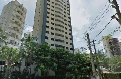 Apartamento com 2 quartos à venda na Rua Itamatai, 50, Panamby, São Paulo