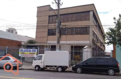 Prédio para alugar, 2050 m² por r$ 80.000,00/mês - jabaquara - são paulo/sp