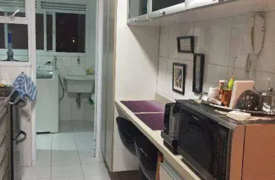Apartamento com 3 dormitórios à venda, 86 m² por r$ 950.000,00 - alto do ipiranga - são paulo/sp