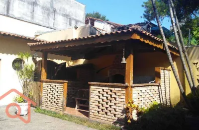 Casa com 3 dormitórios à venda, 200 m² por r$ 990.000,00 - cidade vargas - são paulo/sp