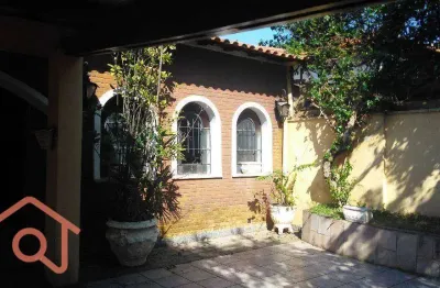 Casa com 3 dormitórios à venda, 200 m² por r$ 800.000,00 - cidade vargas - são paulo/sp