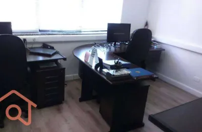 Conjunto, 84 m² - venda por r$ 850.000,00 ou aluguel por r$ 6.900,00/mês - brooklin paulista - são paulo/sp