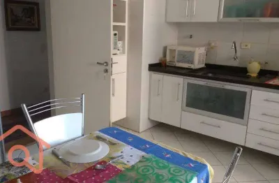 Apartamento à venda, 110 m² por r$ 750.000,00 - jardim aeroporto - são paulo/sp