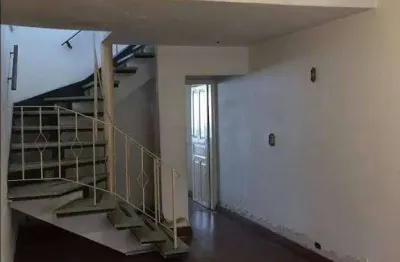 Sobrado com 2 dormitórios para alugar, 150 m² por r$ 4.300,00/mês - moema - são paulo/sp