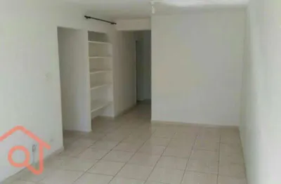 Apartamento à venda, 85 m² por r$ 910.000,00 - moema - são paulo/sp